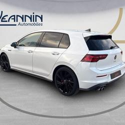Volkswagen Golf 8 Golf 2.0 TDI SCR 200 DSG7 GTD Avallon