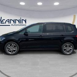 Volkswagen Touran Touran 1.5 TSI EVO 150 DSG7 7pl VW Edition Auxerre
