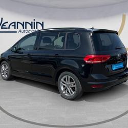 Volkswagen Touran Touran 1.5 TSI EVO 150 DSG7 7pl VW Edition Auxerre