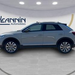 Volkswagen T-Roc T-Roc 1.5 TSI EVO 150 Start/Stop DSG7 Style Exclusive Auxerre