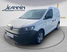 Volkswagen Caddy Auxerre