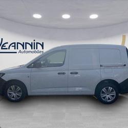 Volkswagen Caddy CADDY CARGO 2.0 TDI 122 DSG7 BUSINESS Auxerre