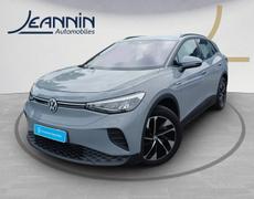 Volkswagen ID4 Sens