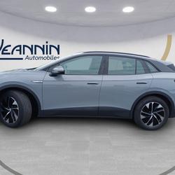 Volkswagen ID4 ID.4 174 ch Pro Life Plus Sens