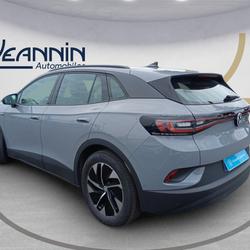 Volkswagen ID4 ID.4 174 ch Pro Life Plus Sens