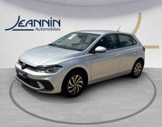 Volkswagen Polo Avallon