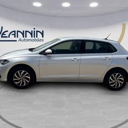 Volkswagen Polo Polo 1.0 TSI 95 S&S BVM5 Life Business Avallon