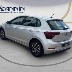 Volkswagen Polo Polo 1.0 TSI 95 S&S BVM5 Life Business Avallon