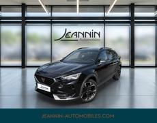 Cupra Formentor Vert-Saint-Denis