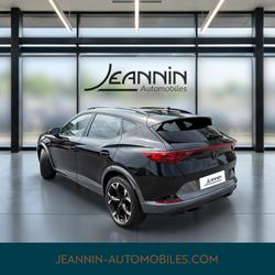 Cupra Formentor Formentor 1.5 TSI 150 ch DSG7 VZ-Line Vert-Saint-Denis