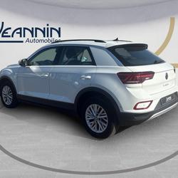 Volkswagen T-Roc T-Roc 2.0 TDI 150 Start/Stop DSG7 Life Business Avallon