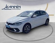 Volkswagen Polo Auxerre
