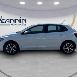 Volkswagen Polo Polo 1.0 TSI 95 S&S BVM5 Life Auxerre