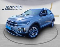 Volkswagen T-Roc Sens