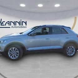 Volkswagen T-Roc T-Roc 1.5 TSI EVO 150 Start/Stop DSG7 Style Sens