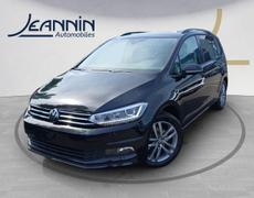 Volkswagen Touran Sens