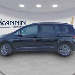 Volkswagen Touran Touran 1.5 TSI EVO 150 DSG7 7pl VW Edition Sens