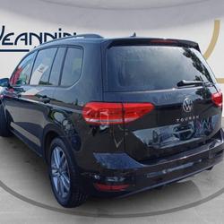 Volkswagen Touran Touran 1.5 TSI EVO 150 DSG7 7pl VW Edition Sens