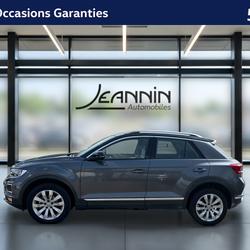 Volkswagen T-Roc T-Roc 1.5 TSI 150 EVO Start/Stop BVM6 Carat Auxerre