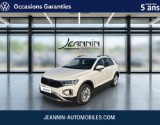 Volkswagen T-Roc Avallon