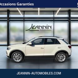 Volkswagen T-Roc T-Roc 1.5 TSI EVO 150 Start/Stop DSG7 Life Plus Avallon