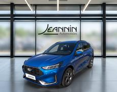Ford Kuga Auxerre