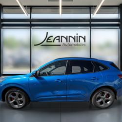 Ford Kuga Kuga 2.5 Duratec 180 ch FlexiFuel FHEV Bio&eacute;thanol Powershift ST-Line X Auxerre