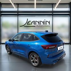 Ford Kuga Kuga 2.5 Duratec 180 ch FlexiFuel FHEV Bio&eacute;thanol Powershift ST-Line X Auxerre