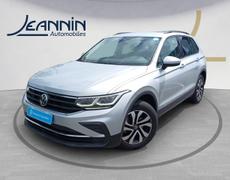 Volkswagen Tiguan Sens