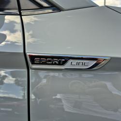 Skoda Karoq Karoq 2.0 TDI 116 ch SCR DSG7 Sportline Sens