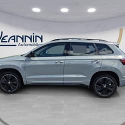 Skoda Karoq Karoq 2.0 TDI 116 ch SCR DSG7 Sportline Sens