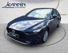 Mazda Mazda3 Vert-Saint-Denis