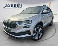 Skoda Karoq Sens