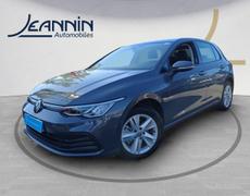 Volkswagen Golf 8