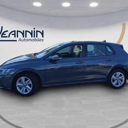 Volkswagen Golf 8 Golf 2.0 TDI SCR 116 BVM6 Life Plus Auxerre