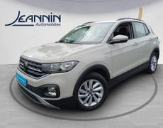 Volkswagen T-Cross Sens