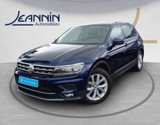 Volkswagen Tiguan Sens