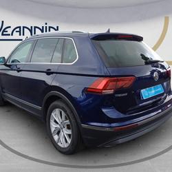 Volkswagen Tiguan Tiguan 2.0 TDI 150 DSG7 Match Sens