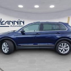 Volkswagen Tiguan Tiguan 2.0 TDI 150 DSG7 Match Maillot