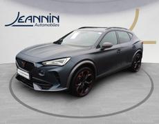 Cupra Formentor Sens