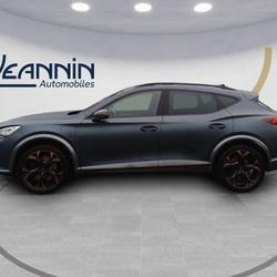 Cupra Formentor Formentor 1.4 e-HYBRID 245 ch DSG6 VZ Sens