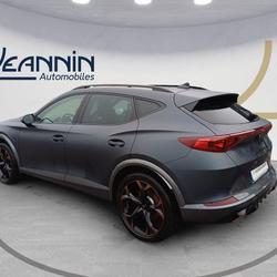 Cupra Formentor Formentor 1.4 e-HYBRID 245 ch DSG6 VZ Sens