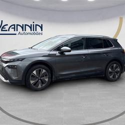 Skoda Elroq Elroq 286 ch Batterie 85 Plus Auxerre