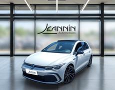 Volkswagen Golf 8 Sens