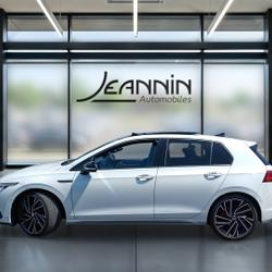Volkswagen Golf 8 Golf 2.0 TDI SCR 200 DSG7 GTD Sens