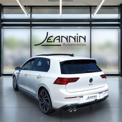 Volkswagen Golf 8 Golf 2.0 TDI SCR 200 DSG7 GTD Sens