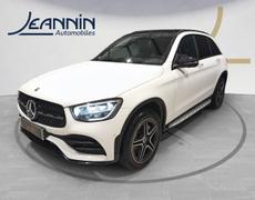 Mercedes GLC Sens