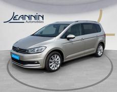 Volkswagen Touran Auxerre