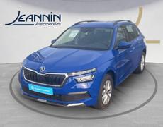 Skoda Kamiq Avallon