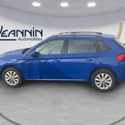 Skoda Kamiq Kamiq 1.0 TSI 95 ch BVM5 Ambition Avallon